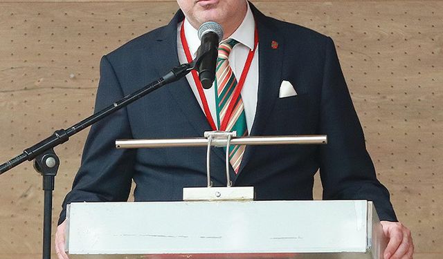 Karşıyaka'da Ergüllü'ye SGK şoku