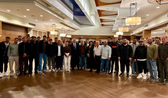 Karşıyaka'da uzun hasret bitecek