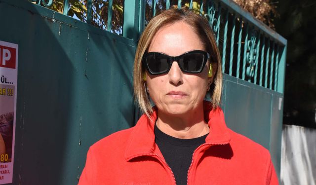 Kayıp köpeği Yaşar'ı bulana 50 bin lira verecek