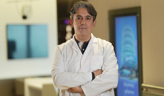 'Koroner anjiyografi zamanla yarışan bir çözüm sunuyor'