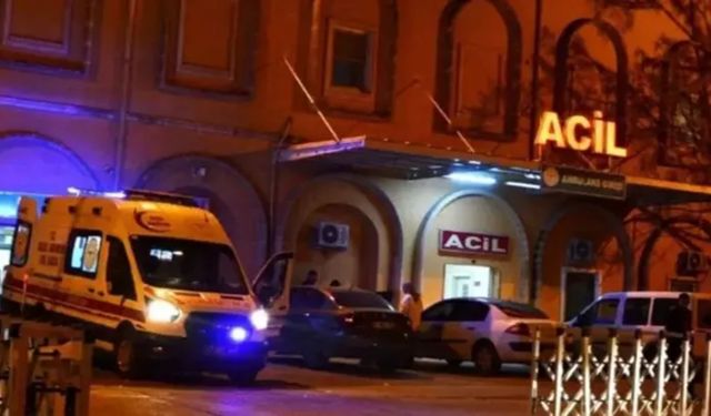 Mardin'de 11'inci kattan düşen zihinsel engelli Murat, öldü