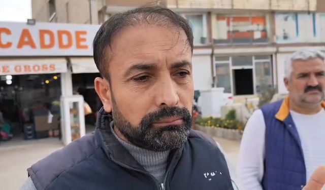 Mardin'de anne, baba ve 5 yaşındaki kızları, başlarından vurulmuş halde ölü bulundu (2)