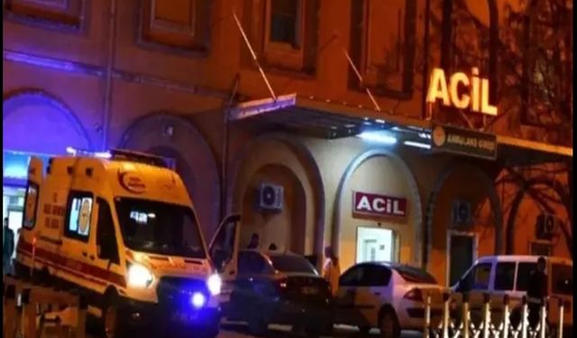 Mardin'de anne, baba ve 5 yaşındaki kızları, başlarından vurulmuş halde ölü bulundu