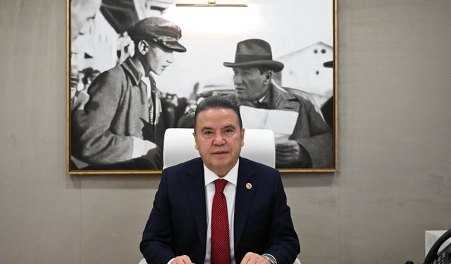 Muhittin Böcek, hastanede