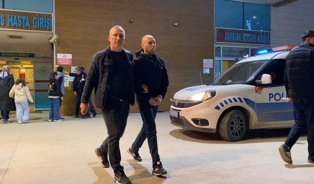 Mustafa'yı öldüren şüpheli yakalandı; 'Hakkımda ileri geri konuşuyordu' dedi (2)