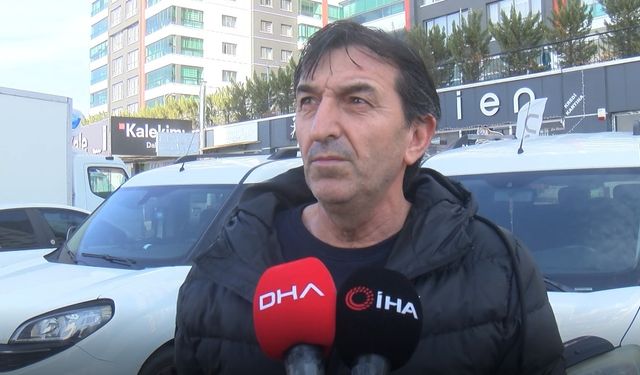 Sağlık personeli evinde çıkan yangında öldü