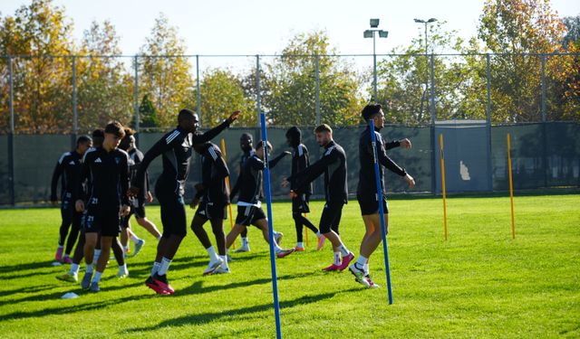 Selçuk İnan: Volkan hocanın da gelişiyle beraber bir hava yakalamış durumdalar