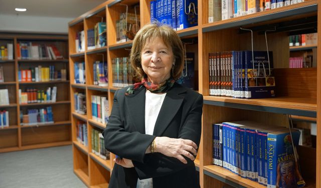 ‘Şiddet, kadının benlik saygısını zedeliyor'