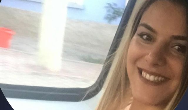 Tartıştığı Nurselen'i başından vurarak öldürdü/Ek fotoğraf