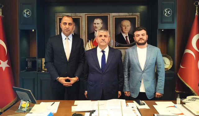 'Uzundere'de yaşanan mağduriyeti görmezden gelmeyin'