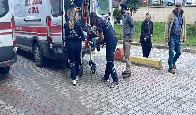 Zehirlenme şüphesiyle hastaneye kaldırılan 24 öğrencide ‘mevsimsel viral enfeksiyon' tespit edildi