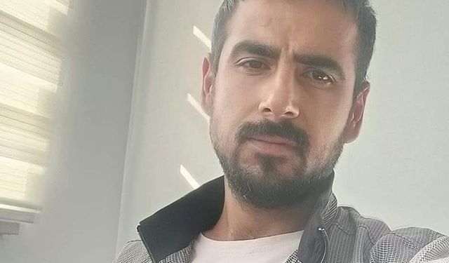 Zeytinlikte sırtından bıçaklandı