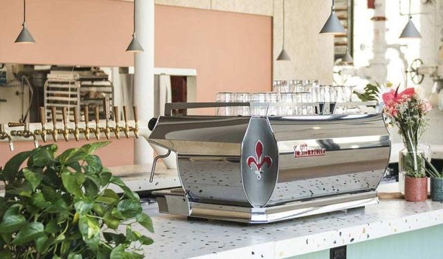 İşletmeniz İçin En İyi Espresso Makinesi Hangisi?