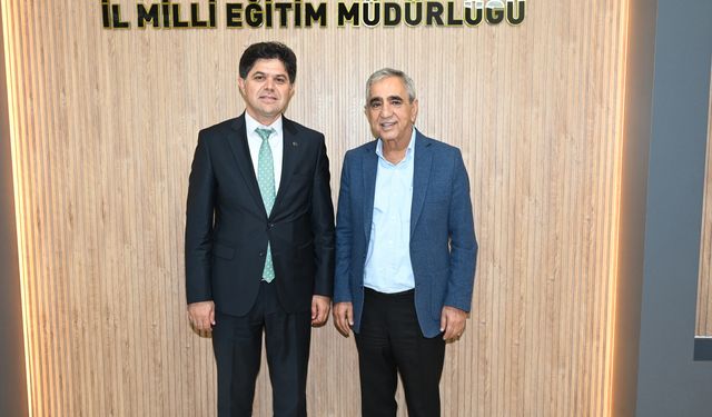 Başkan Sarı: “Eğitim ve Üretim Arasındaki Köprüyü Güçlendirmeye Devam Edeceğiz”