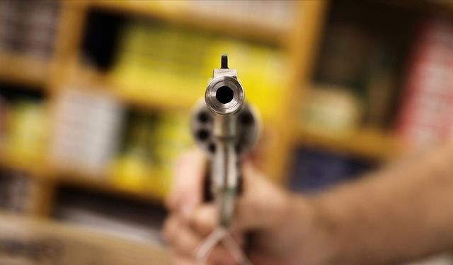 Mersin’de Tüfekle Şakalaşma Faciası: 13 Yaşındaki Çocuk Başından Vuruldu