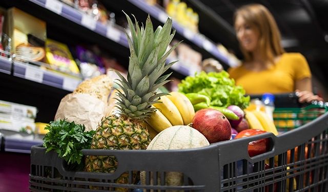 Mersin Bakkal & Market Fiyat Karşılaştırması