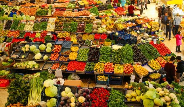 Mersin Pazarcılar Hangi Gün Nerede Kuruluyor?