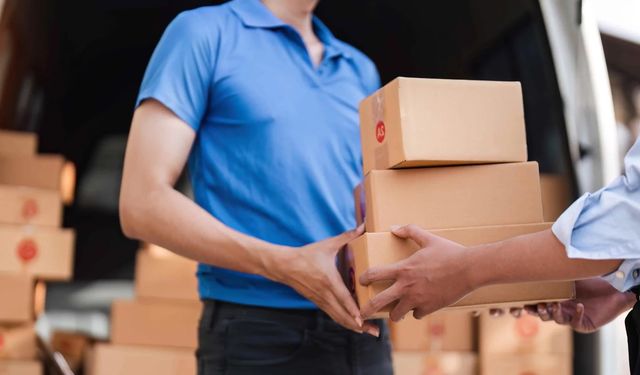 Mersin Kargo Şirketleri Hangileri?