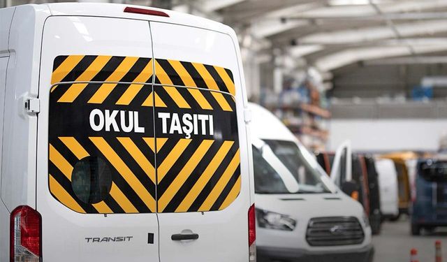 Mersin Servis Şoförü Nerede Bulurum?