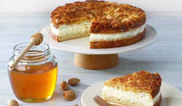 Alman Şeflerin Tatlı Sırrı: Lezzeti Değiştiren O Küçük Tuz Dokunuşu