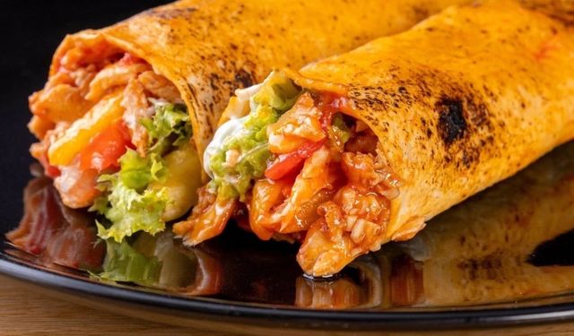 Mersin Dönerci Tavsiyeleri – Halkın Seçtiği Lezzetler