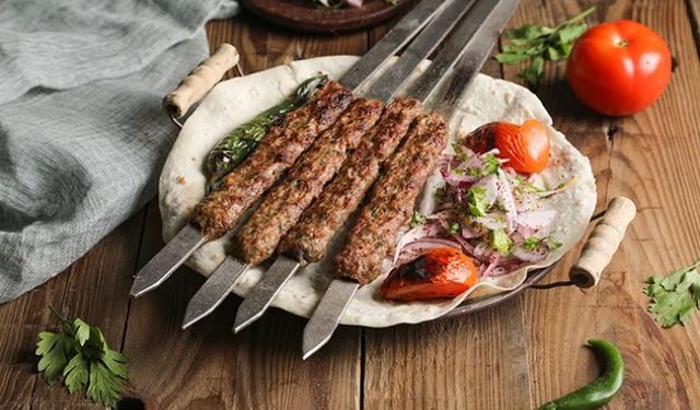 Mersin Kebapçı Listesi – En Meşhur 10 Adres