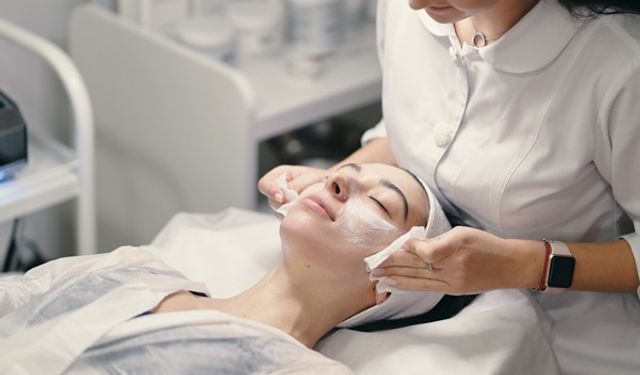 Mersin Güzellik Merkezleri Listesi