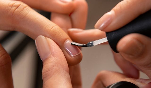 Mersin Manikür Pedikür Fiyatları