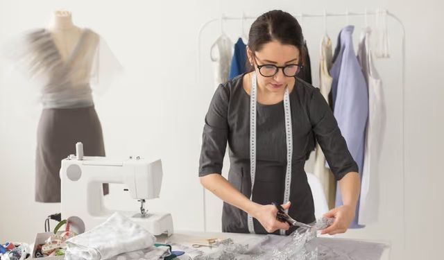 Mersin Terziler – Elbise Dikimi Nerede Yapılır?