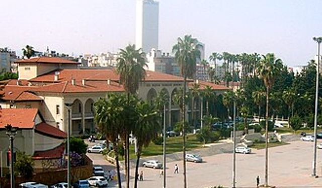 Mersin'de Hafta Ortası Hava Durumu: Parçalı Güneşli Bir Gün (5 Kasım 2025)