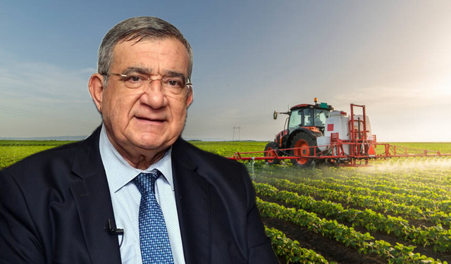 2026 Cumhurbaşkanlığı Yıllık Programında Tarım ve Gıda Vizyonu