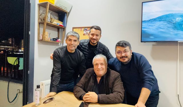 Mersin’de Dijital Atak: Genç Bilişimciler ve Şehitoğlu Güçlerini Birleştirdi