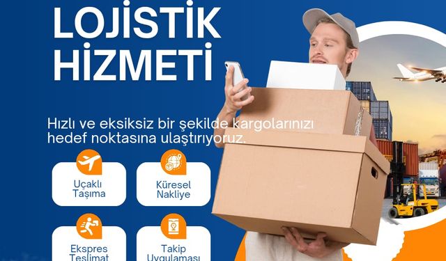 Güvenli Paketleme Sanatı: Gönderiniz Nasıl Korunur?