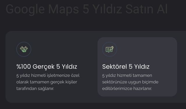 Biyorum.com.tr: Google Yorumlarını Yöneterek Dijitalde Güçlenen İşletmelerin Platformu