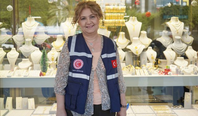 4 bin 326 firmaya, 41,6 milyon liralık 'üründe aykırılık' cezası