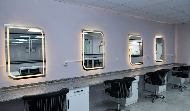 Aile Yaşam Merkezleri ikinci şubesi İstiklal'de 7 Ocak'ta açılıyor