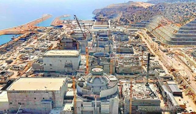 Akkuyu Nükleer A.Ş., 'Açık Kapı Günü 2025' etkinliğine ev sahipliğini yapacak