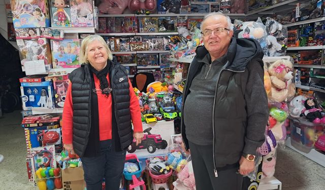 Antalya'da 4.9 büyüklüğünde deprem