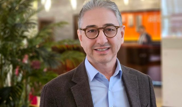 Antalya'daki otellerde yeni yıl doluluğu