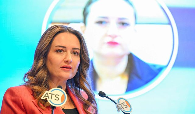 Antalya'ya 2050 sözü: Bu şehir için ortak bir gelecek inşa ediyoruz