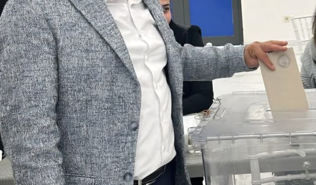 CHP Serik eski ilçe başkanı gözaltına alındı