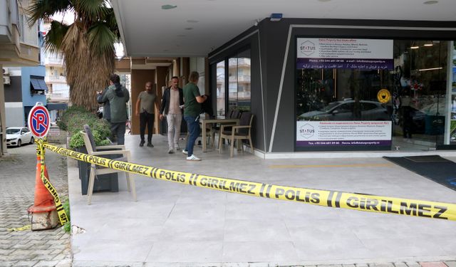 Dayısının saldırısında yaralandı, 'Kapıyı açar açmaz ateş etti, mucize eseri hayatta kaldım' dedi