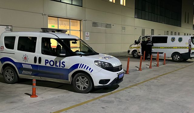 Eski başhekim Kocabıyık öldü