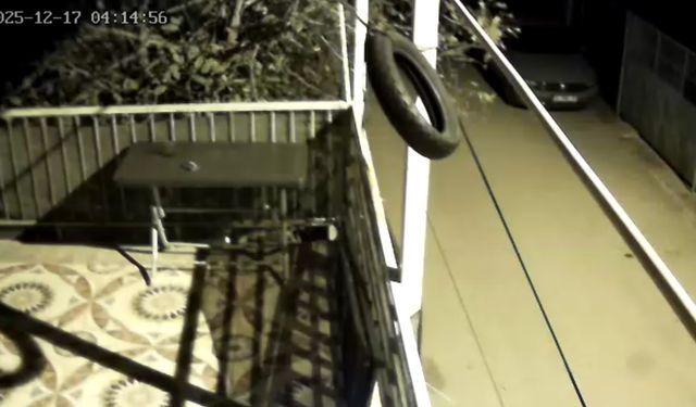 Hatay'da 4 büyüklüğünde deprem meydana geldi