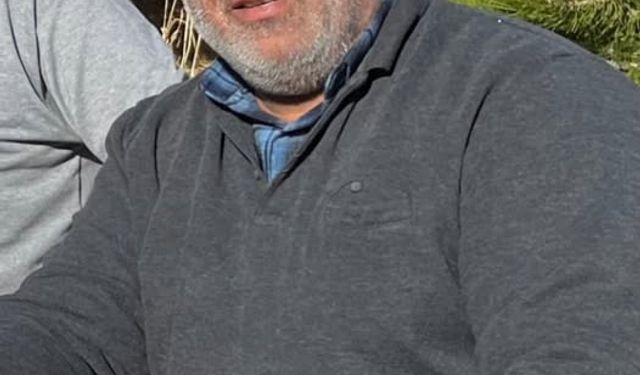 Kalp krizi geçiren öğretmen hayatını kaybetti