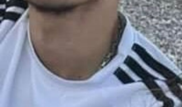 Kamyonetle çarpışan motosikletin sürücüsü hayatını kaybetti