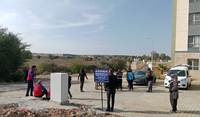 Kayıp engelli 4 gündür aranıyor