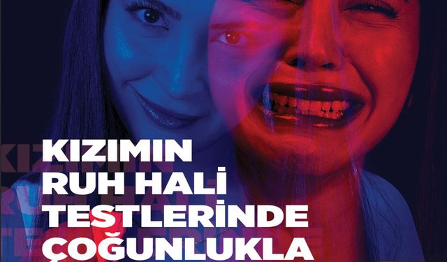 'Kızımın Ruh Hali'ne alkış yağdı