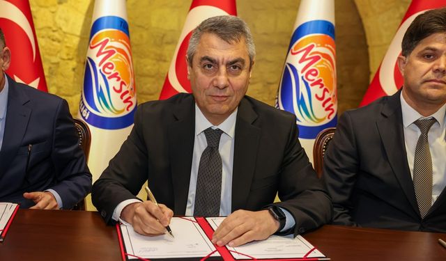 Mut'a 24 derslikli yeni ortaokul