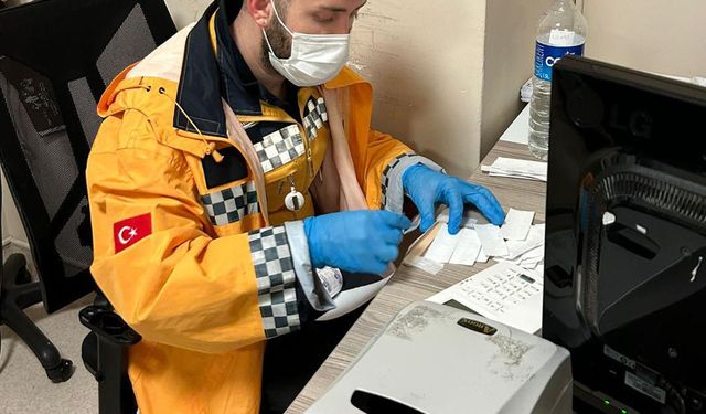 Öldürülen paramedik Hamit'in annesi: Onları asla affetmeyeceğim